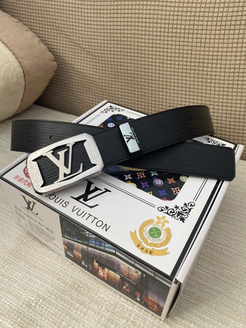 Louis Vuitton Belts